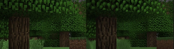 我的世界R3D CRAFT材质包 v2.53