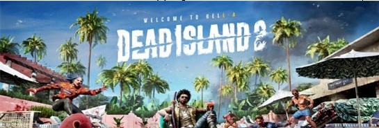 死亡岛2武器在使用时不会退化或损坏MOD v1.88 死亡岛2武器在使用时不会退化或损坏MOD v1.88