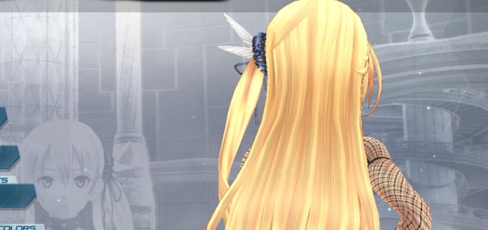 创之轨迹亚莉莎Vofan服装MOD v1.27 创之轨迹亚莉莎Vofan服装MOD v1.27