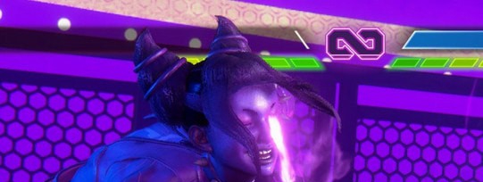 街头霸王6全紫韩蛛俐MOD v3.27 街头霸王6全紫韩蛛俐MOD v3.27