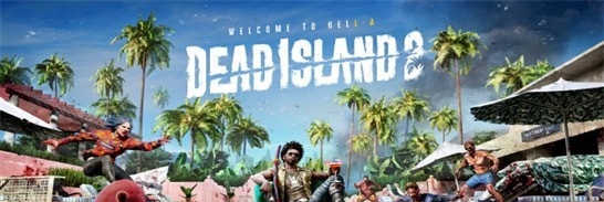 死亡岛2更好地呼唤索尔简介MOD v2.16 死亡岛2更好地呼唤索尔简介MOD v2.16