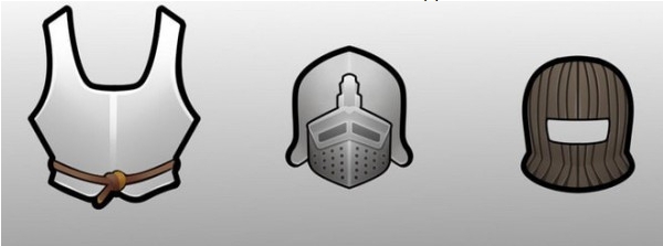 边缘世界中世纪盔甲v1.4MOD v2.29 边缘世界中世纪盔甲v1.4MOD v2.29