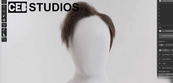DynamicGrooming v0.69 DynamicGrooming v0.69
