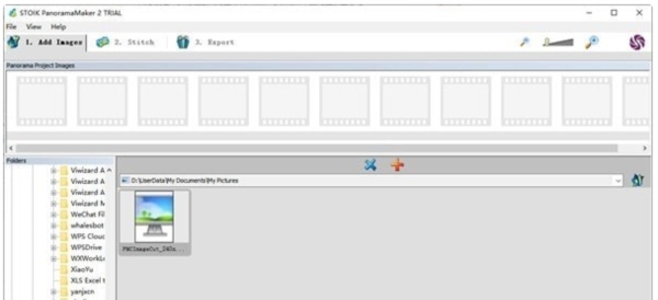 STOIKPanoramaMaker v2.1.3.4917
