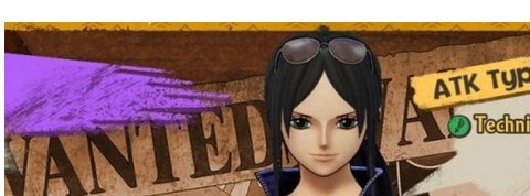 海贼王时光旅诗罗宾少女风双马尾MOD v2.92 海贼王时光旅诗罗宾少女风双马尾MOD v2.92