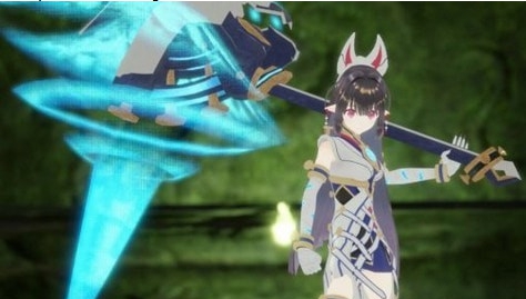 怪物猎人崛起曙光异度之刃3卡桑德拉MOD v1.90 怪物猎人崛起曙光异度之刃3卡桑德拉MOD v1.90