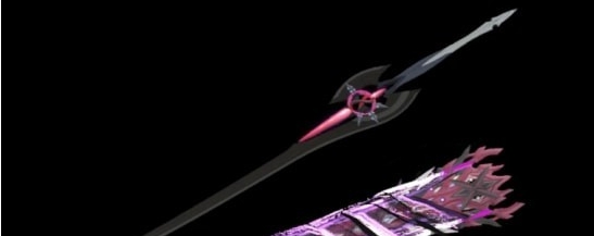 怪物猎人崛起异度神剑3领事N的终结之剑最终形态MOD v3.41 怪物猎人崛起异度神剑3领事N的终结之剑最终形态MOD v3.41