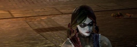 哥谭骑士不义联盟小丑女MOD v1.81