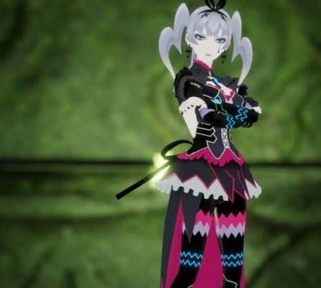 怪物猎人崛起曙光异度之刃2维尔MOD v3.87