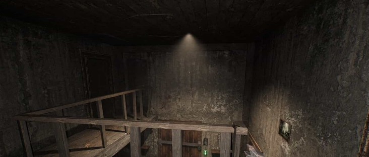 Granny Remake老奶奶重制版 v3.0.3 Granny Remake老奶奶重制版 v3.0.3