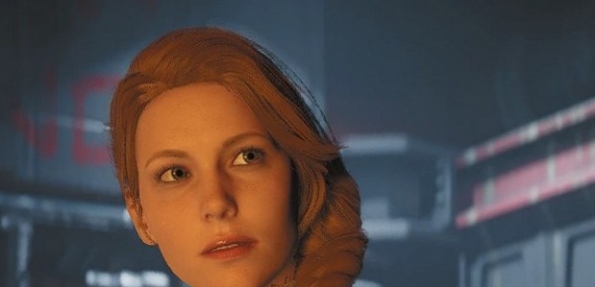 星球大战绝地陨落的武士团女性卡尔合集MOD v2.29 星球大战绝地陨落的武士团女性卡尔合集MOD v2.29