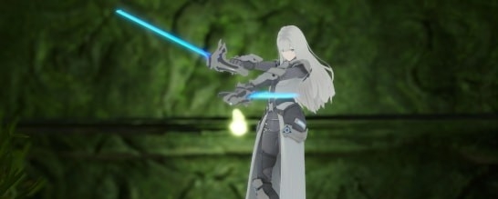 怪物猎人崛起异度神剑3EthelMOD v1.86