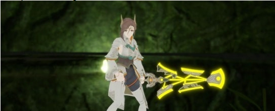 怪物猎人崛起异度神剑3AlexandriaMOD v2.29 怪物猎人崛起异度神剑3AlexandriaMOD v2.29