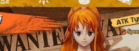 海贼王时光旅诗娜美高马尾夏日服饰MOD v1.75 海贼王时光旅诗娜美高马尾夏日服饰MOD v1.75