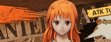 海贼王时光旅诗娜美普通发型夏日服补丁 v1.94 海贼王时光旅诗娜美普通发型夏日服补丁 v1.94