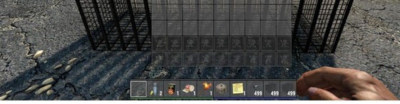 七日杀IDC动物陷阱A21MOD v2.6 七日杀IDC动物陷阱A21MOD v2.6