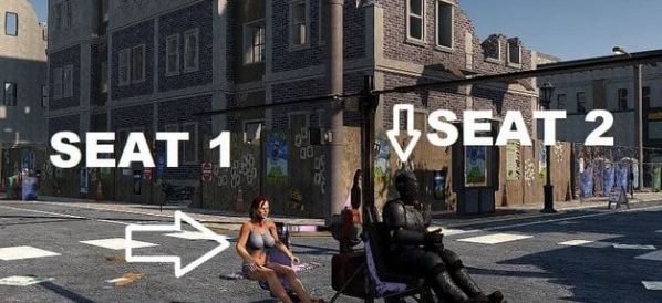 七日杀CTVI3座螺旋直升机A21MOD v3.58 七日杀CTVI3座螺旋直升机A21MOD v3.58