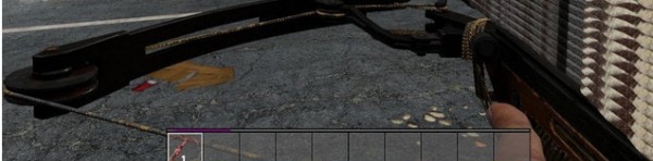 七日杀复合连弩A21MOD v2.41 七日杀复合连弩A21MOD v2.41