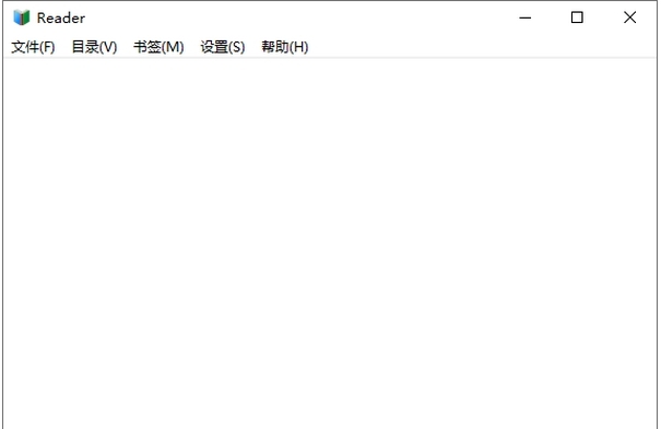 Reader阅读电脑版 v3.2.1 Reader阅读电脑版 v3.2.1