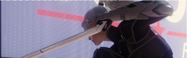 漫威蜘蛛侠重制版移除黑猫的面具MOD v1.70 漫威蜘蛛侠重制版移除黑猫的面具MOD v1.70