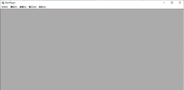 RawPlayer v2.2.222.701 RawPlayer v2.2.222.701