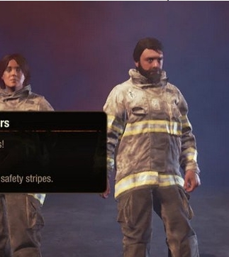 腐烂国度2乡村执法者套装MOD v1.33 腐烂国度2乡村执法者套装MOD v1.33