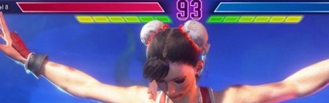街头霸王6春丽cos不知火舞v1.1.0MOD v2.87
