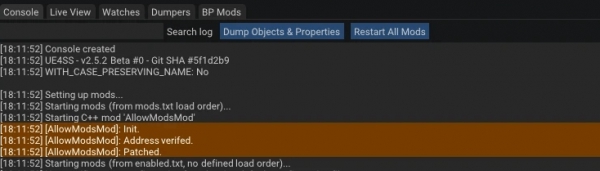 遗迹2mod解锁工具 v1.77 遗迹2mod解锁工具 v1.77
