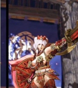 怪物猎人崛起三条巨龙套装外观MOD v3.28 怪物猎人崛起三条巨龙套装外观MOD v3.28