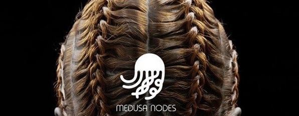 MEDUSA NODES(程序化头发生成Blender插件) v1.0.5