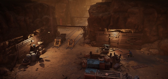 铁血联盟3两个枪械平衡性调整MOD v3.54 铁血联盟3两个枪械平衡性调整MOD v3.54