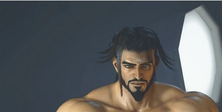 街头霸王6更有型肌肉的拉希德MOD v3.57 街头霸王6更有型肌肉的拉希德MOD v3.57