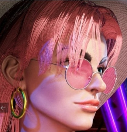 街头霸王6曼侬夏日悠闲度假装MOD v2.58 街头霸王6曼侬夏日悠闲度假装MOD v2.58