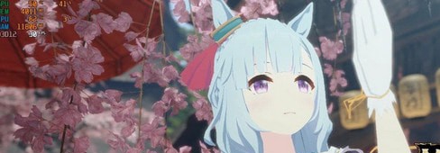 怪物猎人崛起赛马娘全明星NPCVol.1MOD v3.54 怪物猎人崛起赛马娘全明星NPCVol.1MOD v3.54