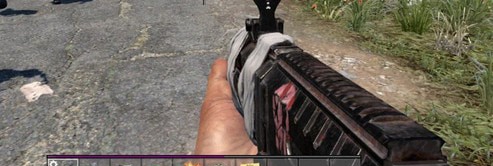 七日杀仅步行者A21MOD v2.57 七日杀仅步行者A21MOD v2.57