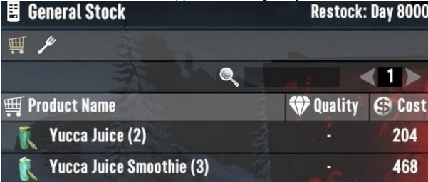 七日杀自动售货机不补货A21MOD v2.23 七日杀自动售货机不补货A21MOD v2.23