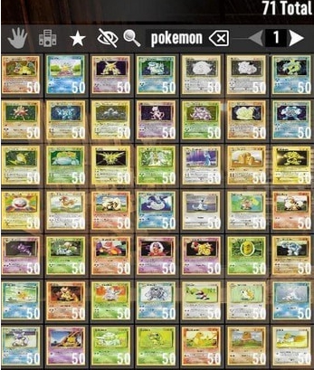 七日杀宝可梦卡A21MOD v2.88