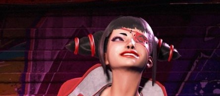 街头霸王6韩蛛俐格斗紧身衣MOD v3.81