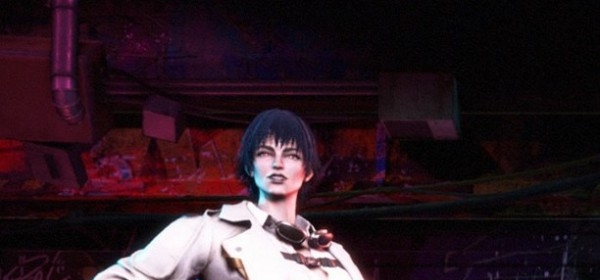 街头霸王6cos蕾蒂的曼侬MOD v1.91