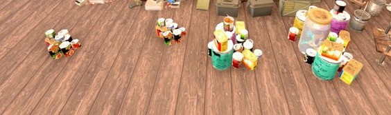 七日杀添加原版存储容器A21MOD v3.24