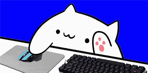 Bongo Cat Mver按键猫咪 v0.1.11 Bongo Cat Mver按键猫咪 v0.1.11