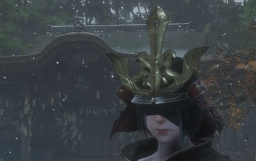 只狼影逝二度苇名少女弦一姬人物替换MOD v3.79 只狼影逝二度苇名少女弦一姬人物替换MOD v3.79