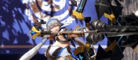 怪物猎人崛起曙光UHPN丰腴AliceCielo套装MOD v2.57 怪物猎人崛起曙光UHPN丰腴AliceCielo套装MOD v2.57