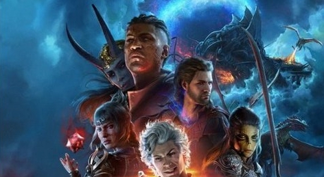 博德之门3灵感点无上限MOD v3.44 博德之门3灵感点无上限MOD v3.44