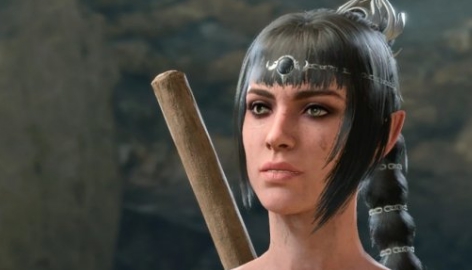 博德之门3精灵族身材美化MOD v2.15 博德之门3精灵族身材美化MOD v2.15