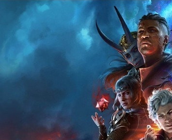 博德之门3双倍法术位MOD v1.13