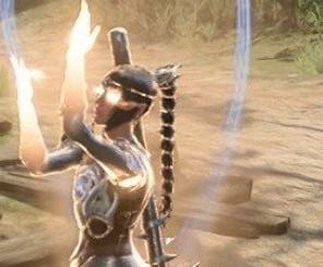 博德之门3法术目标修复MOD v3.94