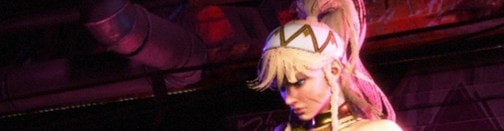 街头霸王6嘉米异域舞娘装MOD v3.24 街头霸王6嘉米异域舞娘装MOD v3.24