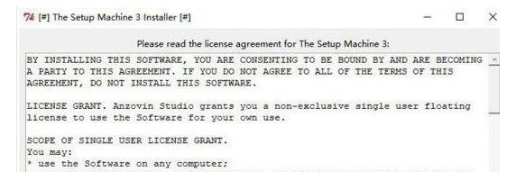 TheSetupMachine3 v1.3 TheSetupMachine3 v1.3