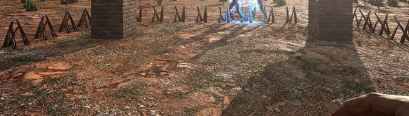 七日杀DHTA无敌陷阱A21MOD v2.5 七日杀DHTA无敌陷阱A21MOD v2.5